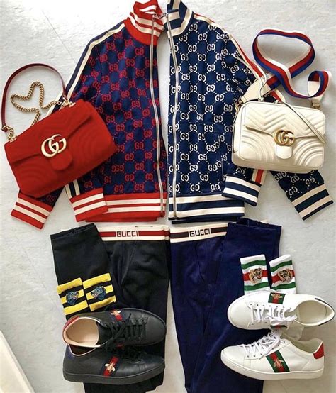 gucci lounge|Gucci swag outfit for men.